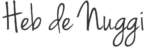 Heb de Nuggi