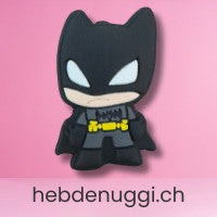 Motivperle Fledermaus · Figur