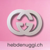 Motivperle Monogramm 2